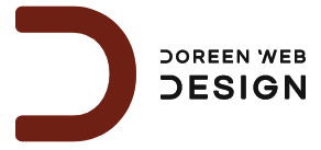 Doreen Web Design