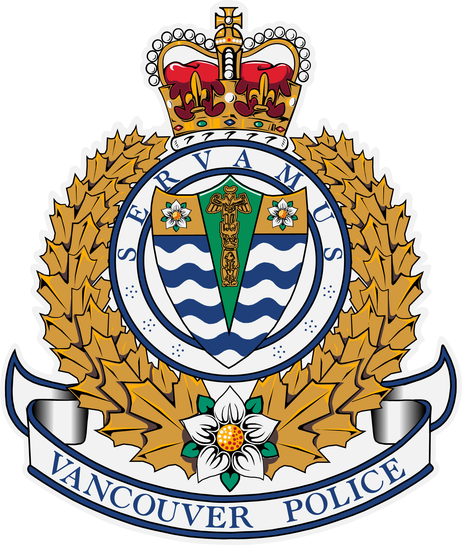 Vancouver Police Department